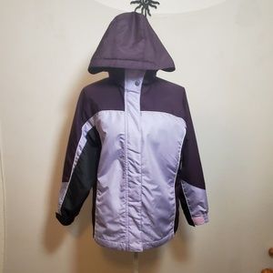 Cherokee winter jacket kids L-10/12